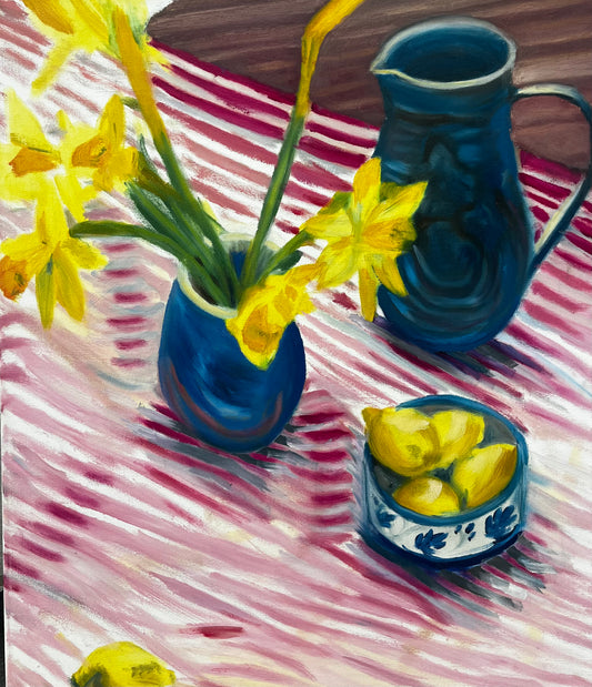 Daffs