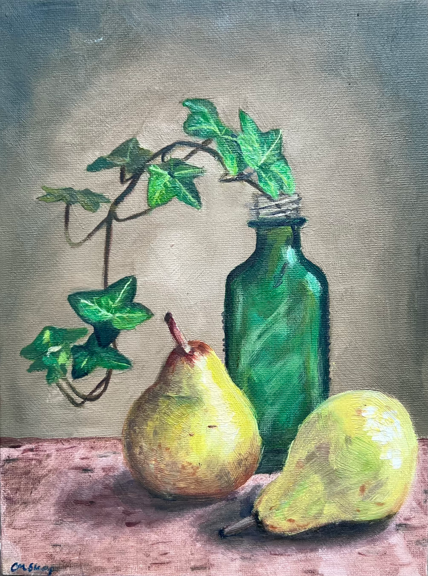 Pair of Pears